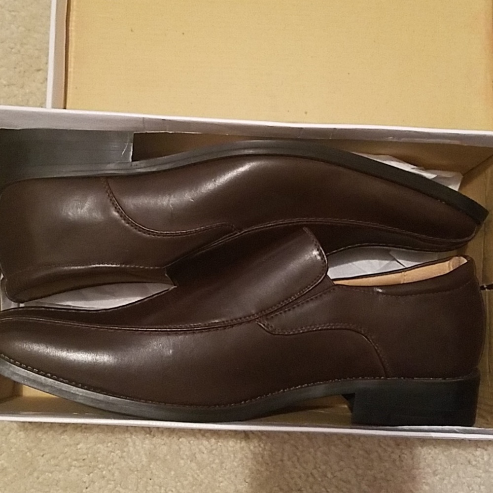 Galleria Dress Shoes